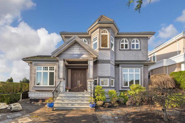 6981 Laurel Street  Vancouver, BC V6P 3T6