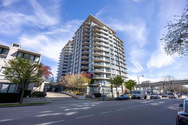 811-5811 No. 3 Road  Richmond, BC V6X 2C9