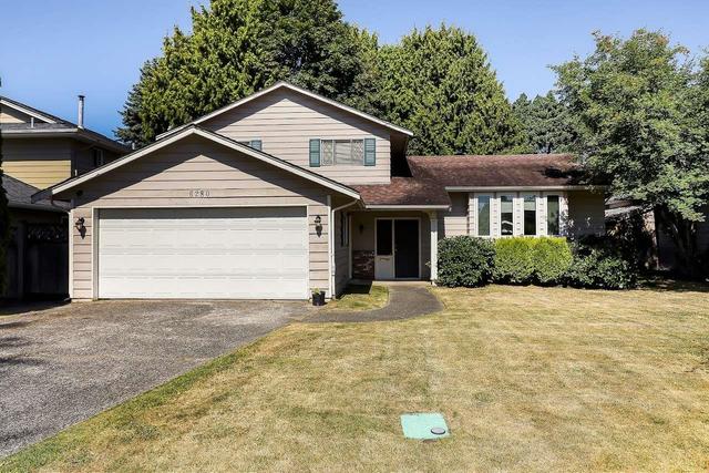 6280 Yeats Crescent  Richmond, BC V7E 4C9