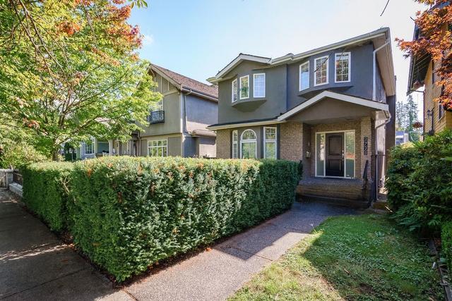 2726 42nd Avenue W Vancouver, BC V6N 3G5