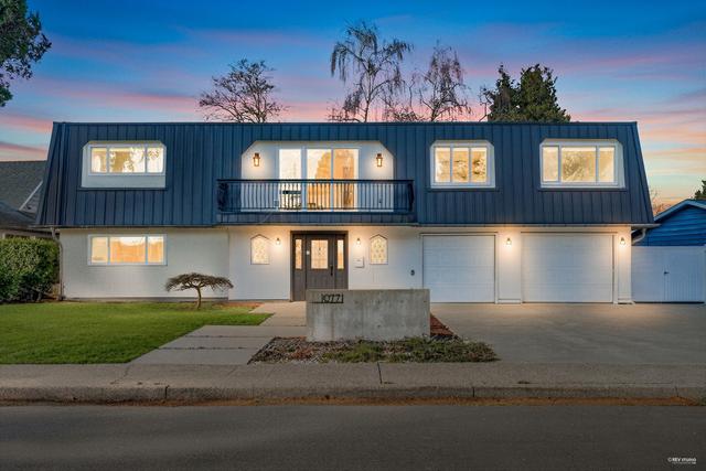 10771 Roselea Crescent  Richmond, BC V7A 2R5