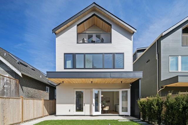 2-3648 20th Avenue W Vancouver, BC V6S 1E8