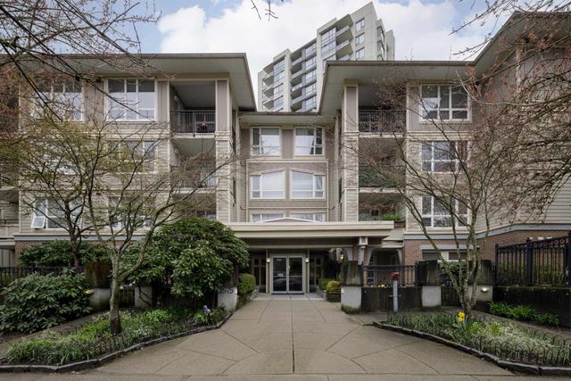 214-3575 Euclid Avenue  Vancouver, BC V5R 6H5