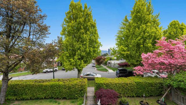 3105 Dieppe Drive  Vancouver, BC V5M 4B2