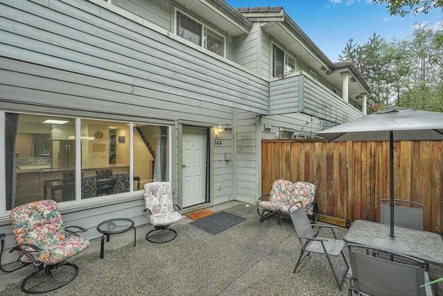 144 Shoreline Circle  Port Moody, BC V3H 5B3