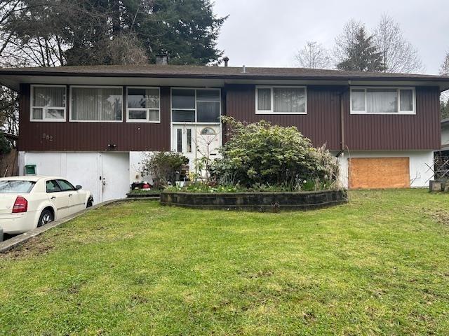 982 Lynn Valley Road  North Vancouver, BC V7J 1Z7