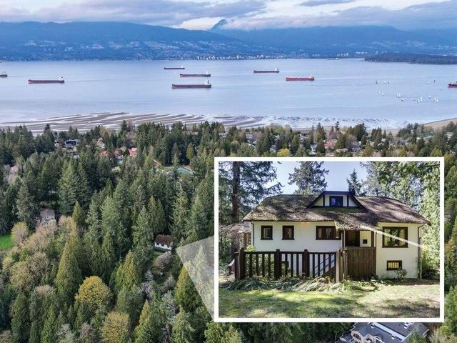 1825 Drummond Drive  Vancouver, BC V6T 1B7