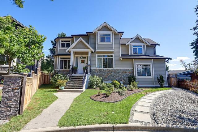 3968 Robin Place  Port Coquitlam, BC V3B 6R7