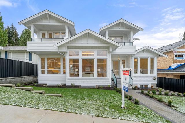 361 22nd Street E North Vancouver, BC V7L 3C8