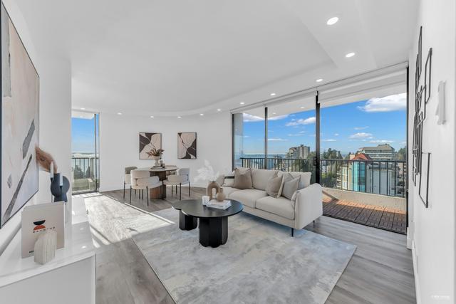 1202-650 16th Street  West Vancouver, BC V7V 3R9