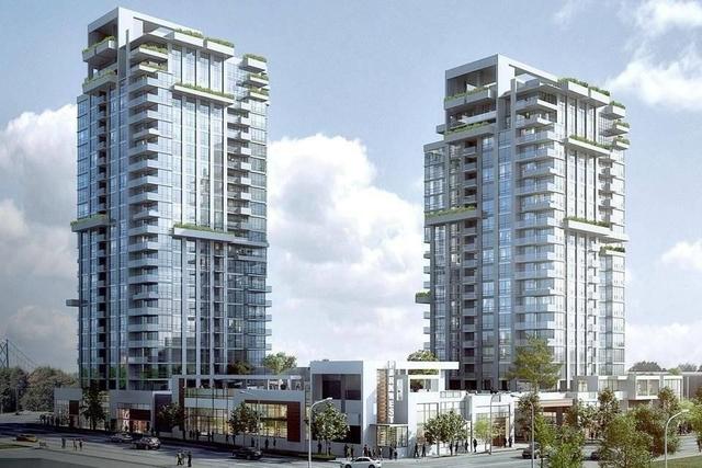 306-1675 Lions Gate Lane  North Vancouver, BC V7P 3B4