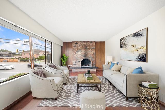 9920 Francis Road  Richmond, BC V6Y 1B3