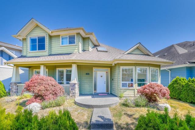 6982 Barnard Drive  Richmond, BC V7C 5T5