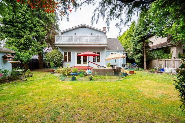 6138 Granville Street  Vancouver, BC V6M 3E3