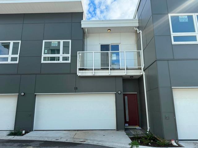 18-3033 Shell Road  Richmond, BC V6X 0B8