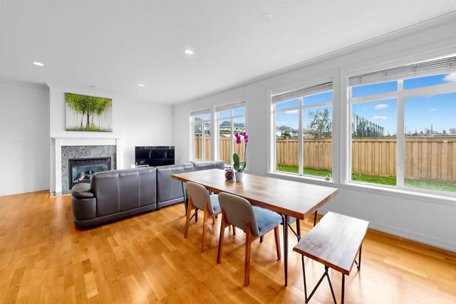 3580 Semlin Drive  Richmond, BC V7C 5V7