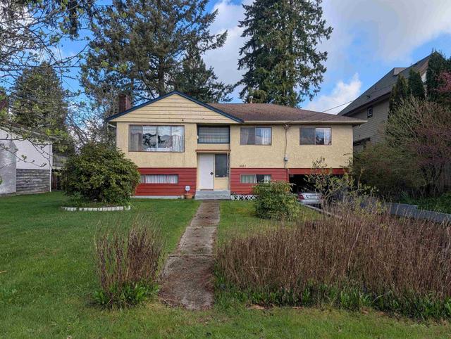 1681 Smith Avenue  Coquitlam, BC V3J 2Y4