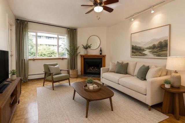213-1209 Howie Avenue  Coquitlam, BC V3J 1T9