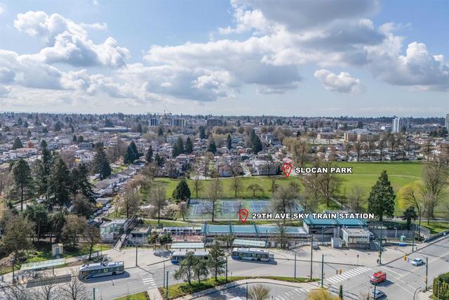 4629 Picton Street  Vancouver, BC V5R 3X1