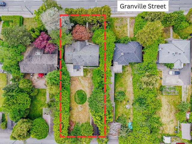 6689 Granville Street  Vancouver, BC V6P 4X1