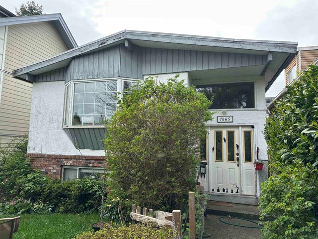 7865 French Street  Vancouver, BC V6P 4V8