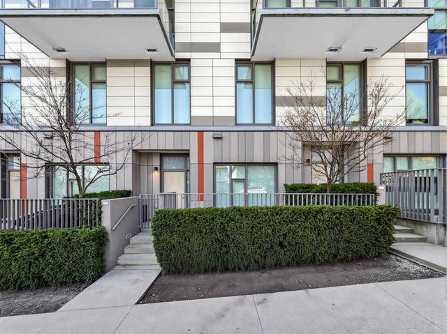 8111 Chester Street  Vancouver, BC V5X 0J9