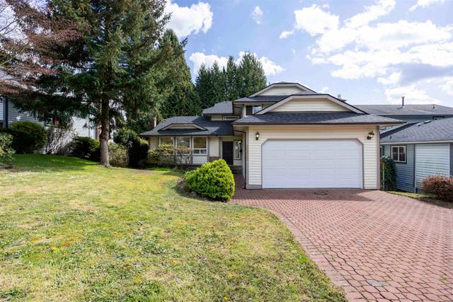 2556 Trillium Place  Coquitlam, BC V3E 2G3