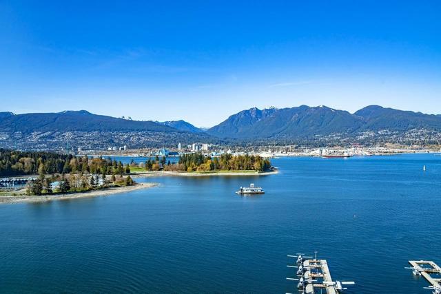 2001-277 Thurlow Street  Vancouver, BC V6C 0C1