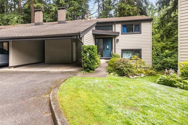 1135 Heritage Boulevard  North Vancouver, BC V7J 3G8