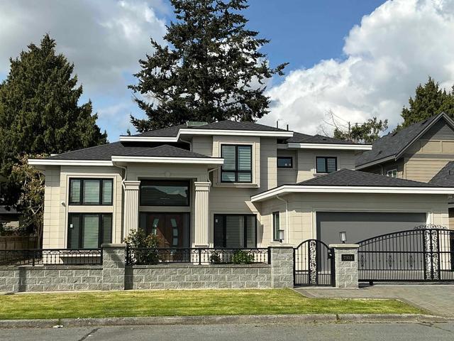 7351 Lindsay Road  Richmond, BC V7C 3M7