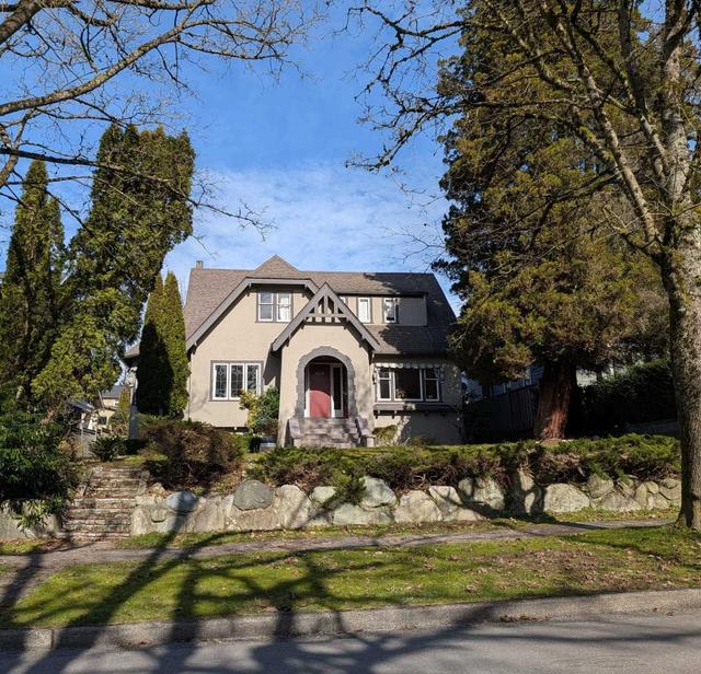 3425 33rd Avenue W Vancouver, BC V6N 2H1
