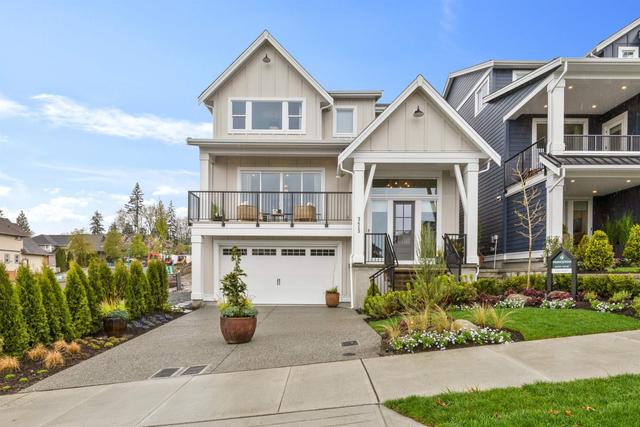 3429 Galloway Avenue  Coquitlam, BC V3E 0C8