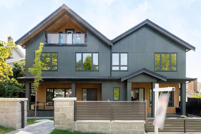 2022 Nanton Avenue  West Vancouver, BC V6J 2Y2
