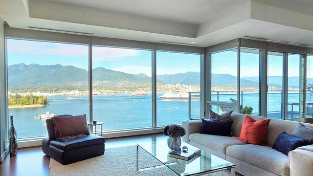 2202-1139 Cordova Street W Vancouver, BC V6C 0A2