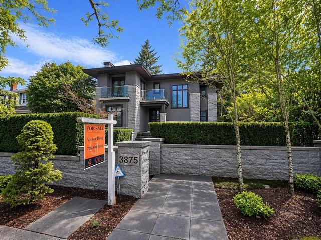 3875 36th Avenue W Vancouver, BC V6N 2S5