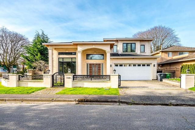 6011 Takla Place  Richmond, BC V7C 4A1