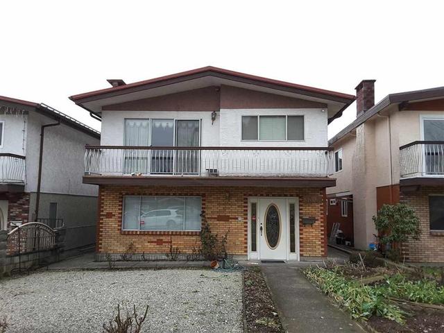 3386 Queens Avenue  Vancouver, BC V5R 4V1