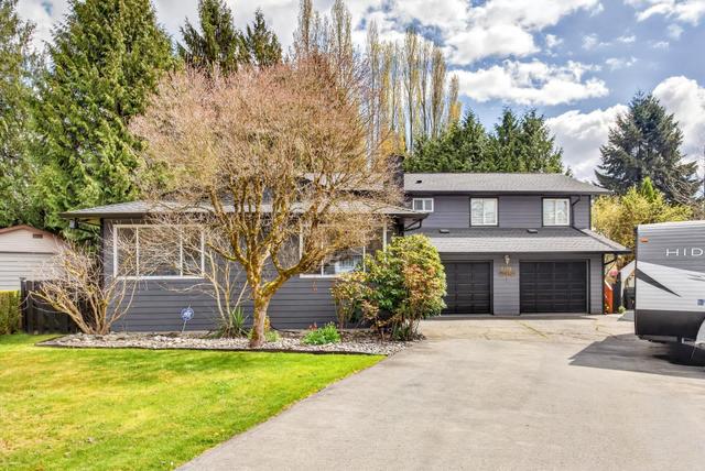 2176 Laurier Avenue  Port Coquitlam, BC V3B 5N7
