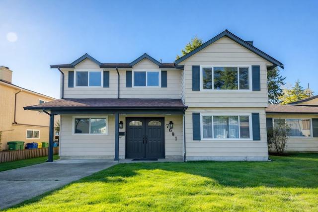 7691 Frobisher Drive  Richmond, BC V7C 4P8