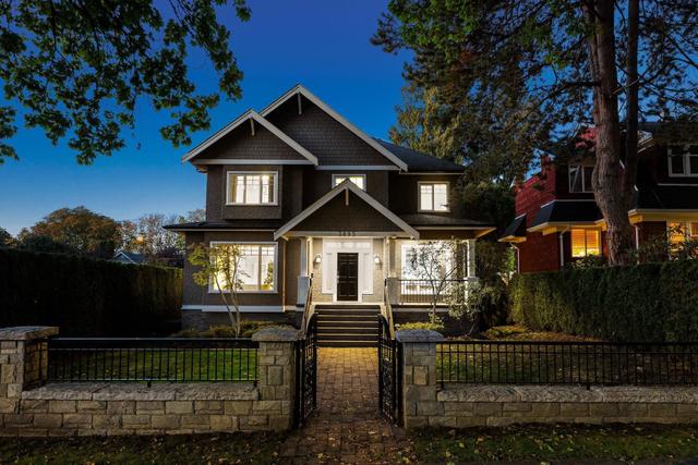 3895 23rd Avenue W Vancouver, BC V6S 1K8