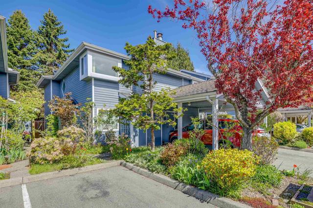 5-7240 Langton Road  Richmond, BC V7C 4B2