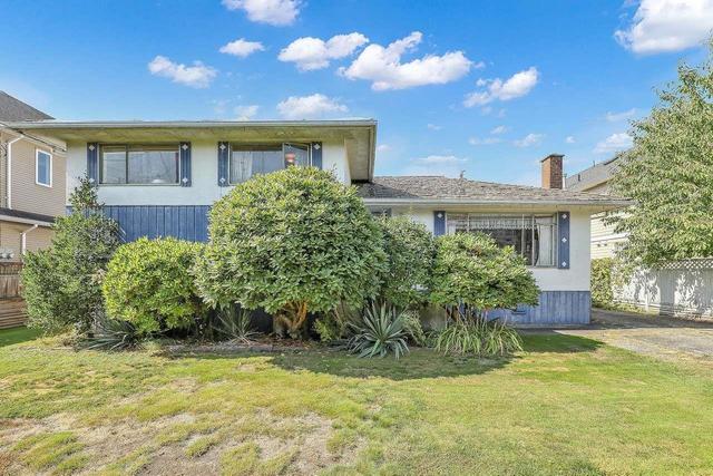 7291 Gilbert Road  Richmond, BC V7C 3W4