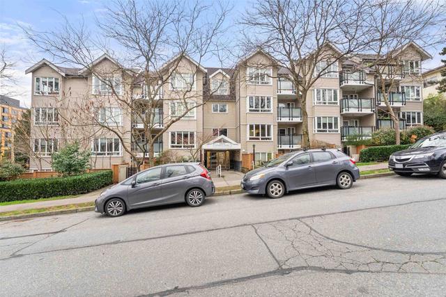 308-1823 Georgia Street E Vancouver, BC V5L 2B5