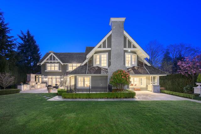 1316 Connaught Drive  Vancouver, BC V6H 2H3
