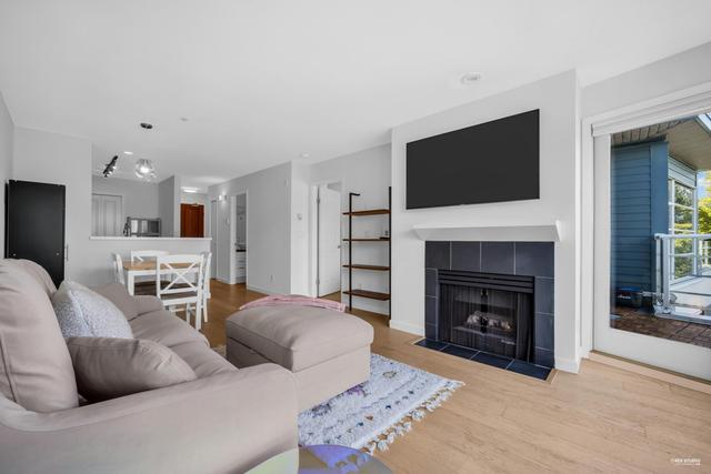 404-2575 4th Avenue W Vancouver, BC V6K 1P5