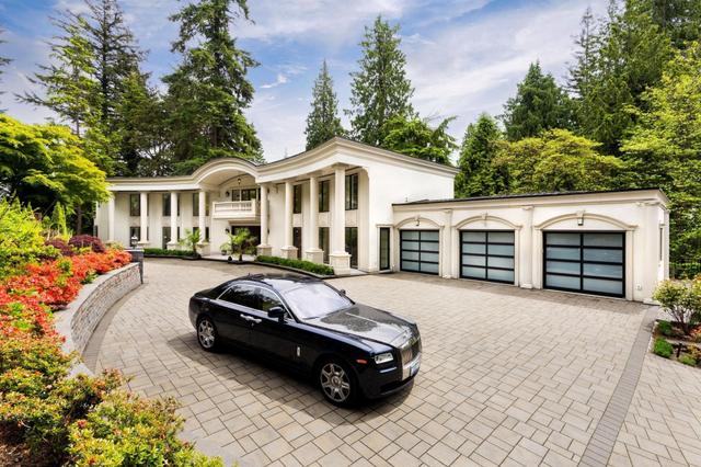 1760 29th Street  West Vancouver, BC V7V 4M8