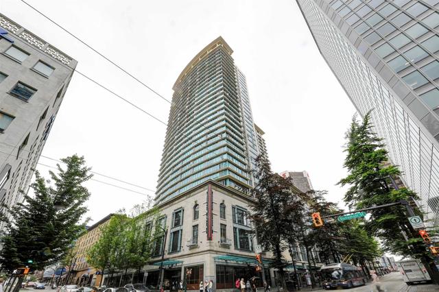 2611-610 Granville Street  Vancouver, BC V6C 3J3