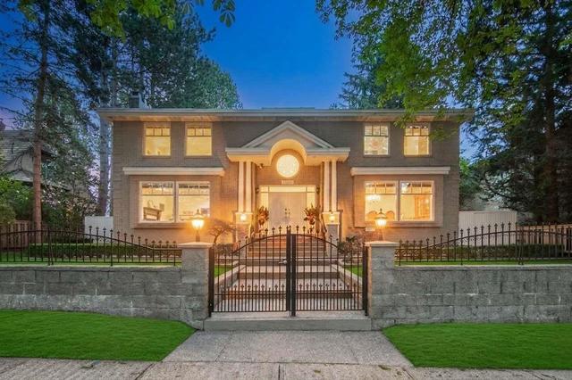 6418 Marguerite Street  Vancouver, BC V6M 3L4