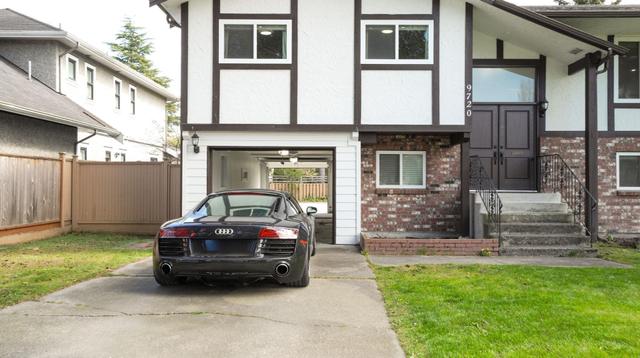 9720 Seagrave Road  Richmond, BC V7A 3X8