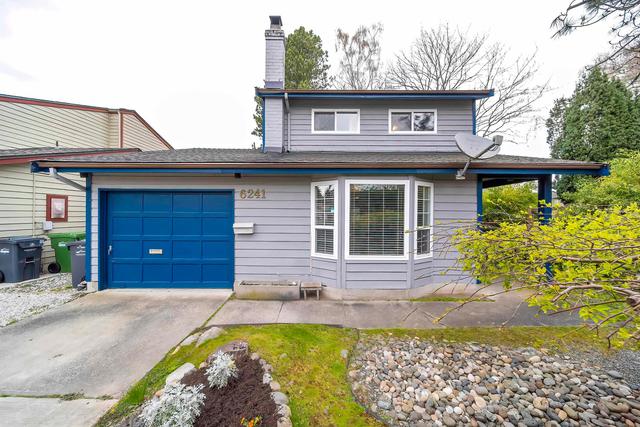 6241 Sheridan Road  Richmond, BC V7E 4W5